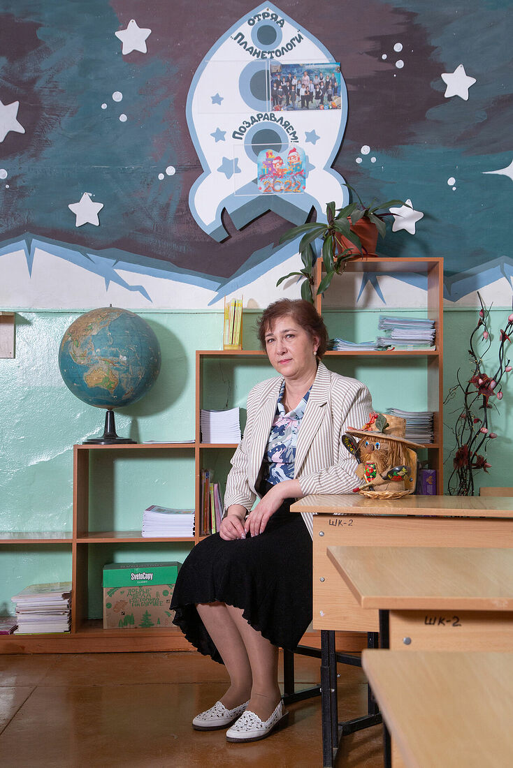 Баннова Ольга Владимировна
53года
Пед.стаж 34года
Специальность - преподавание в начальных классах
Хобби - комнатные растения
Мечтаю много путешествовать